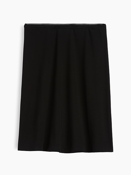 Image number 4 showing, Easy Knee-Length Skirt