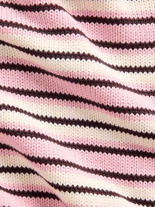 Image number 4 showing, 100% Cotton Rollneck Sweater