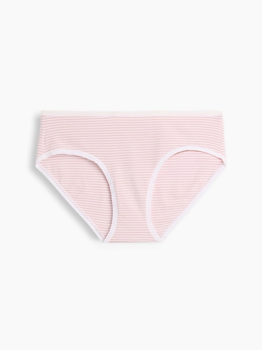 Image number 4 showing, SoftMade Organic Stretch Cotton Hipster