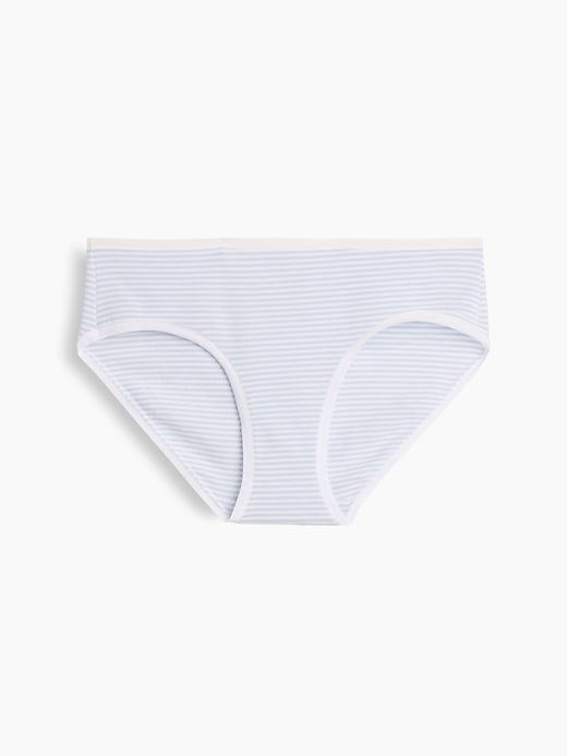 Image number 4 showing, SoftMade Organic Stretch Cotton Hipster