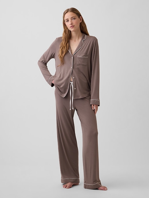 MadeSoft Modal PJ Top | Gap