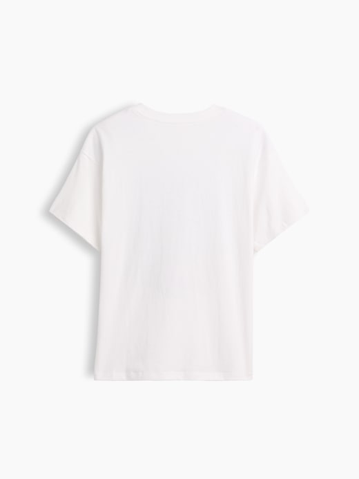 Image number 2 showing, Kids Relaxed Graphic T-Shirt