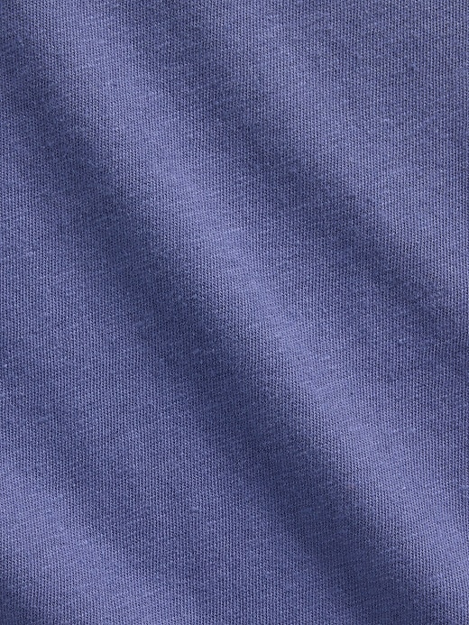 Image number 5 showing, 100% Cotton Authentic Shrunken T-Shirt