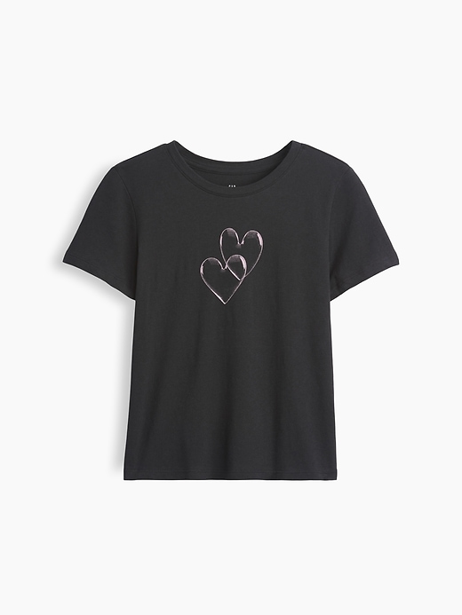 Image number 1 showing, Kids Graphic T-Shirt