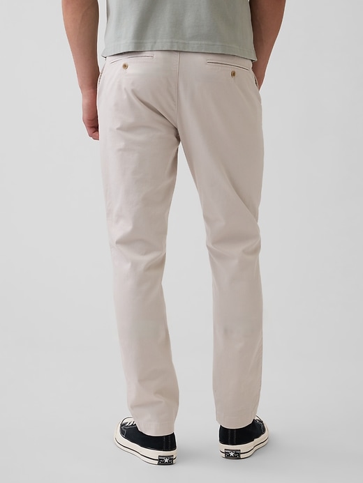 Image number 4 showing, Modern Slim Khakis