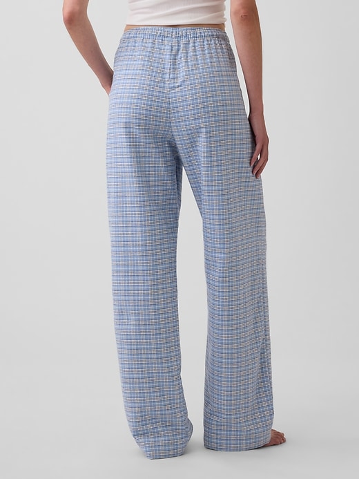 Image number 3 showing, Adult Softest Flannel PJ Pants