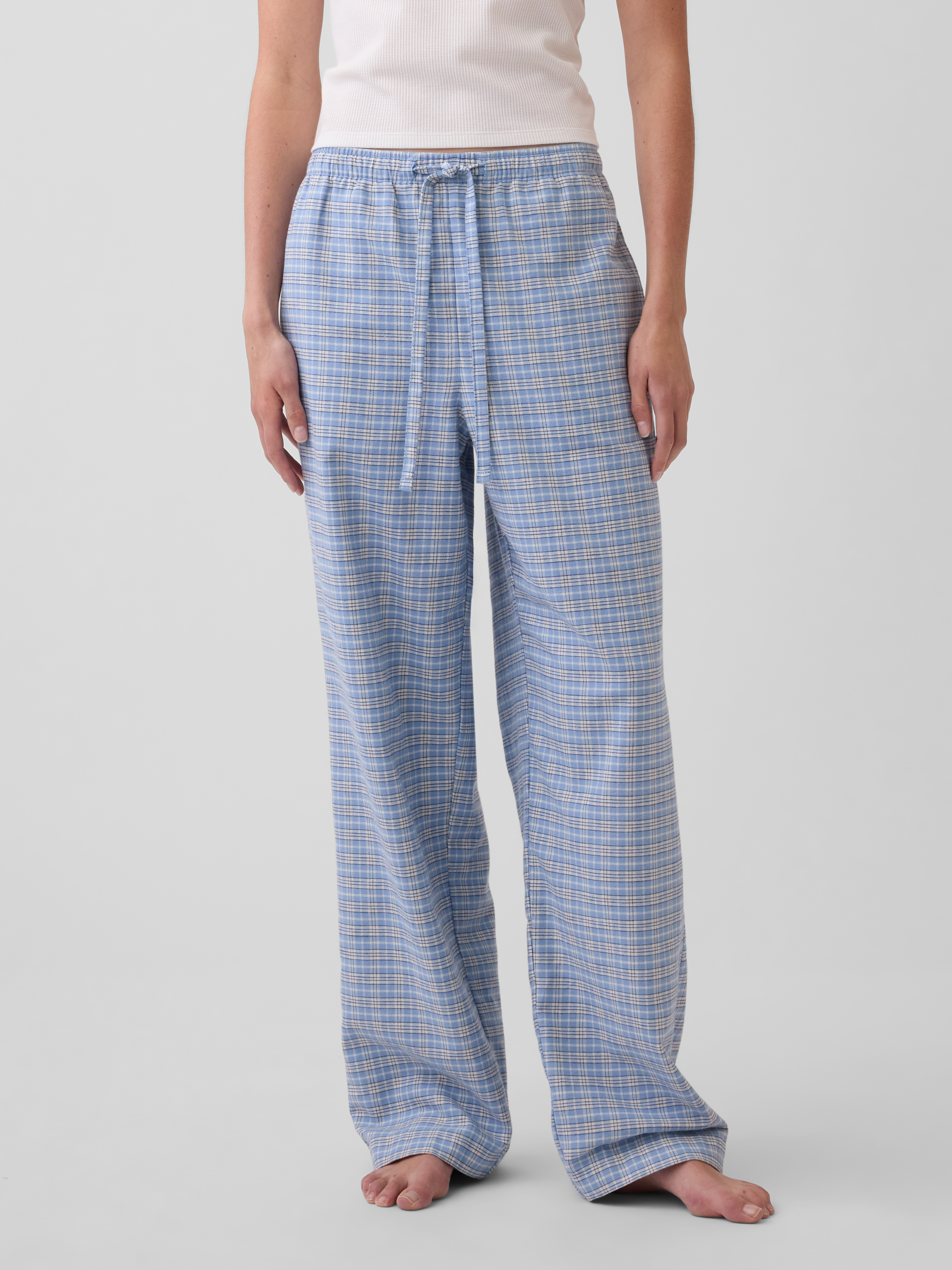 Adult Softest Flannel PJ Pants