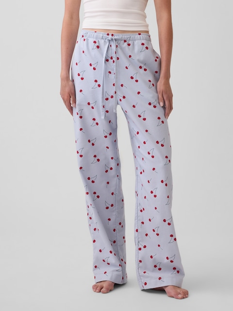 Adult Softest Flannel PJ Pants