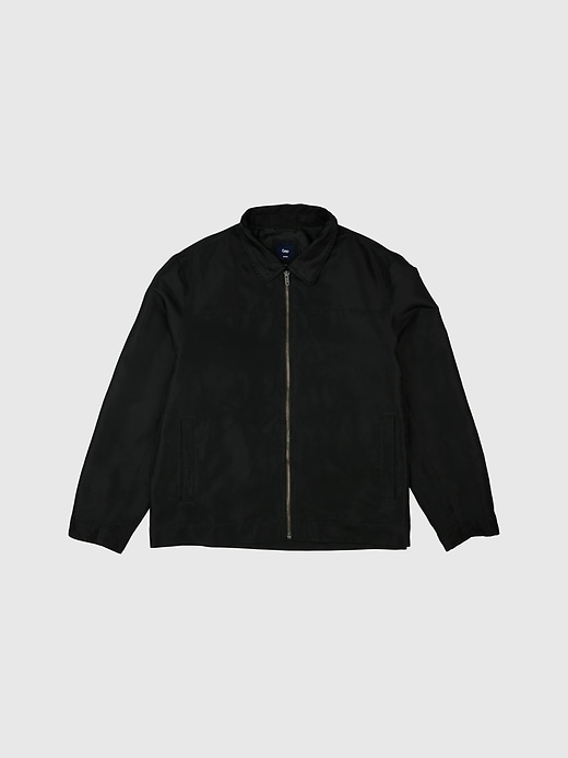 Image number 1 showing, GapVintage Mens 2010 Jacket - XL