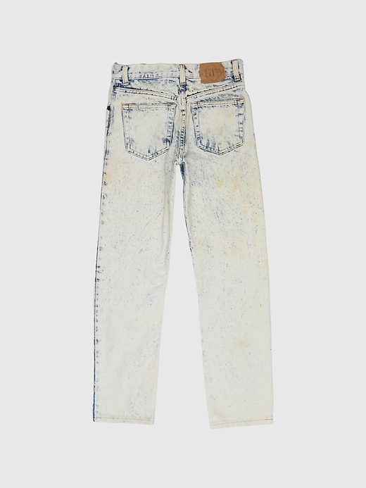 Image number 4 showing, GapVintage Mens 80s Denim Jeans - 27/30