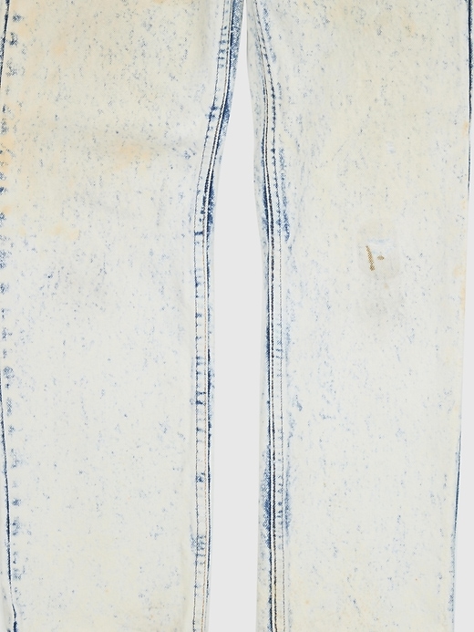 Image number 2 showing, GapVintage Mens 80s Denim Jeans - 27/30