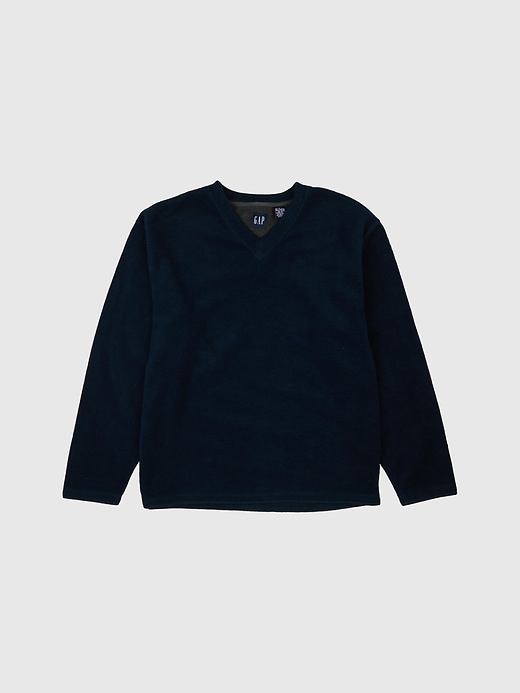 Image number 1 showing, GapVintage Mens 90s Sweatshirt - L