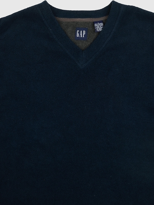Image number 2 showing, GapVintage Mens 90s Sweatshirt - L