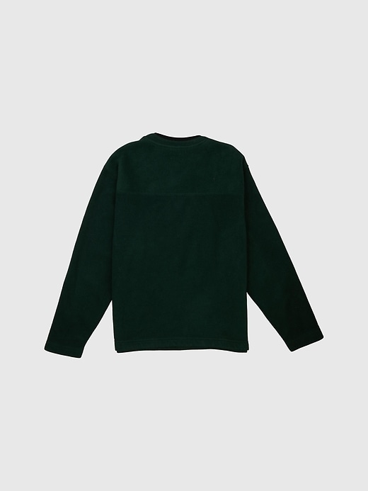 Image number 4 showing, GapVintage Mens 90s Sweater - XS
