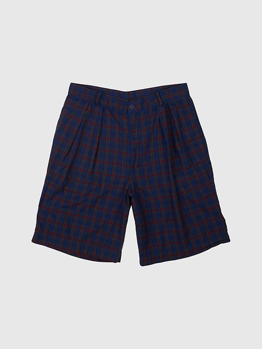 Image number 1 showing, GapVintage Mens 90s Shorts - 31