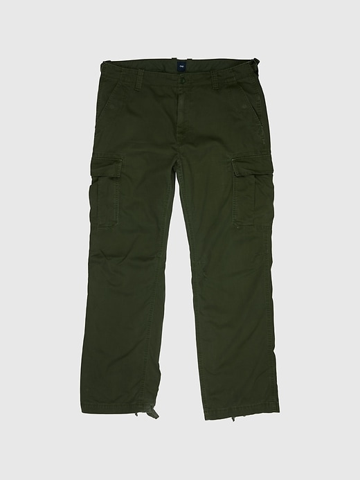 Image number 1 showing, GapVintage Mens 2009 Pants - 35