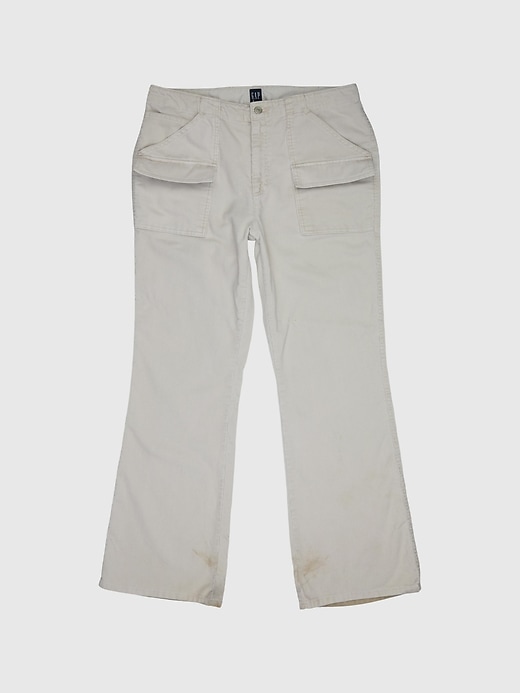 Image number 1 showing, GapVintage Womens 90s Pants - 16