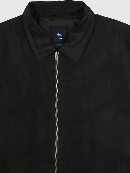 Image number 2 showing, GapVintage Mens 2010 Jacket - XL
