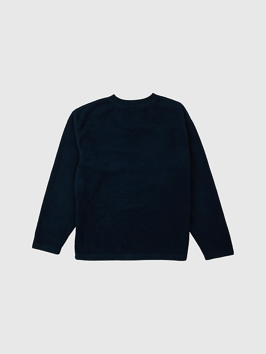 Image number 4 showing, GapVintage Mens 90s Sweatshirt - L