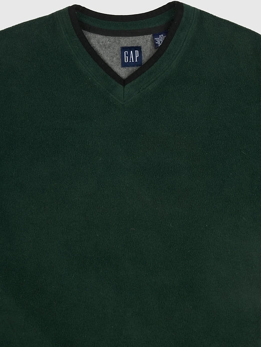 Image number 2 showing, GapVintage Mens 90s Sweater - XS