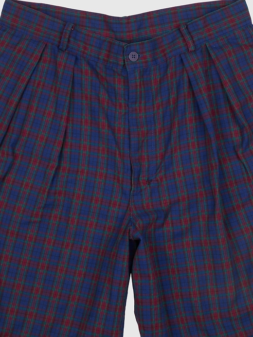 Image number 2 showing, GapVintage Mens 90s Shorts - 31