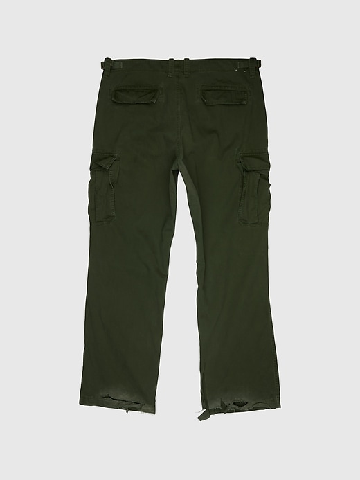 Image number 4 showing, GapVintage Mens 2009 Pants - 35