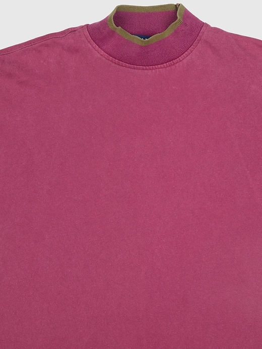 Image number 2 showing, GapVintage Mens 90s Sweatshirt - M