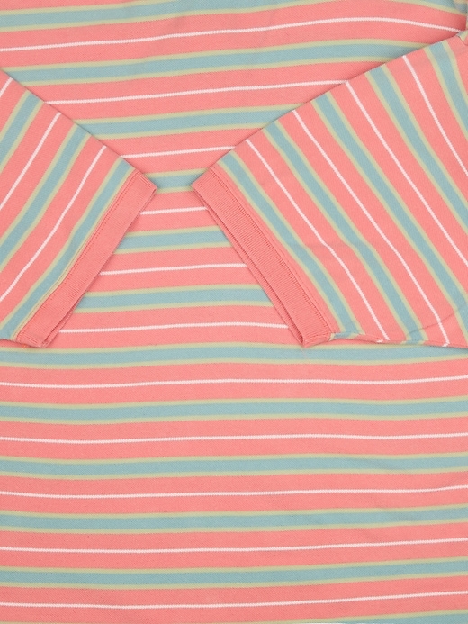 Image number 3 showing, GapVintage Mens 90s Polo Shirt - XL