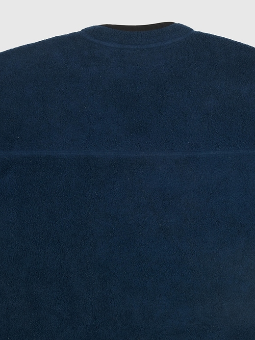 Image number 3 showing, GapVintage Mens 2000s Sweatshirt - XL