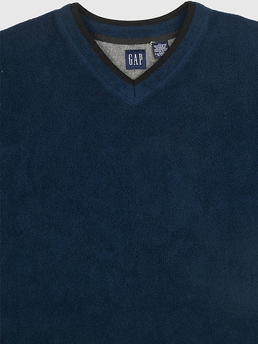 Image number 2 showing, GapVintage Mens 2000s Sweatshirt - XL