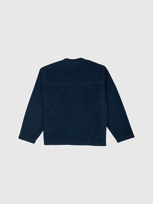 Image number 4 showing, GapVintage Mens 2000s Sweatshirt - XL