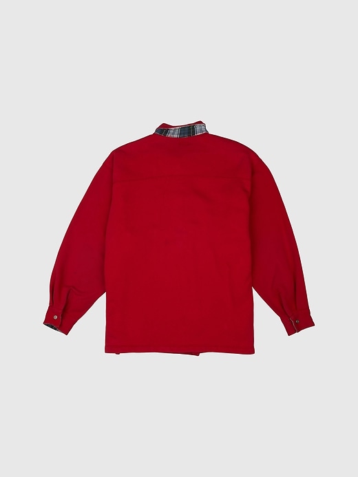 Image number 2 showing, GapVintage Mens 80s Sweatshirt - M