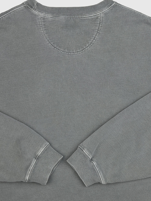 GapVintage Mens 90s Sweatshirt - XL | Gap