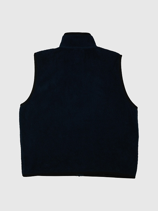 GapVintage Mens 2000s Vest - L | Gap