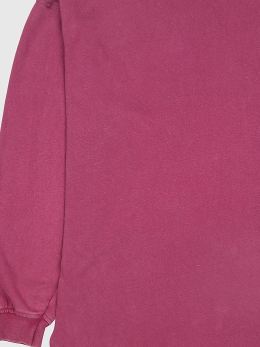Image number 3 showing, GapVintage Mens 90s Sweatshirt - M