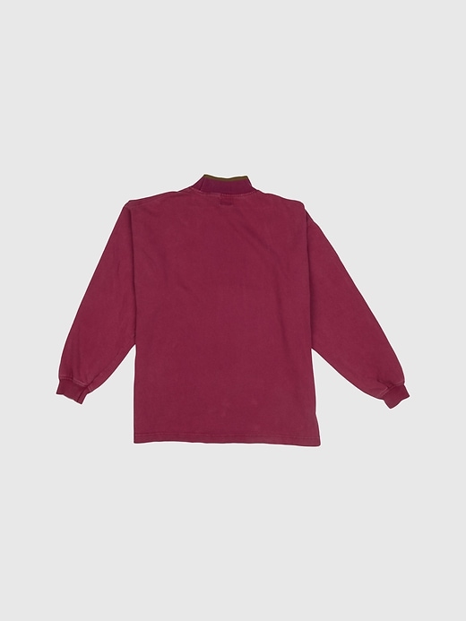Image number 4 showing, GapVintage Mens 90s Sweatshirt - M