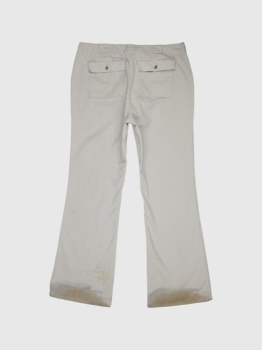 Image number 4 showing, GapVintage Womens 90s Pants - 16