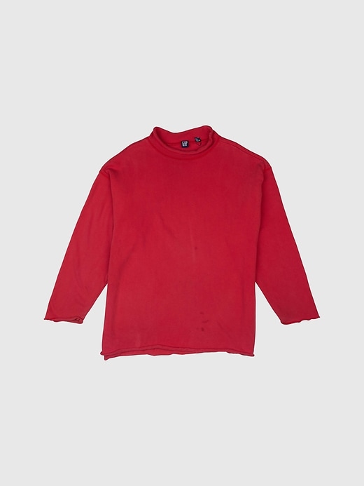 Image number 1 showing, GapVintage Mens 90s Sweater - L