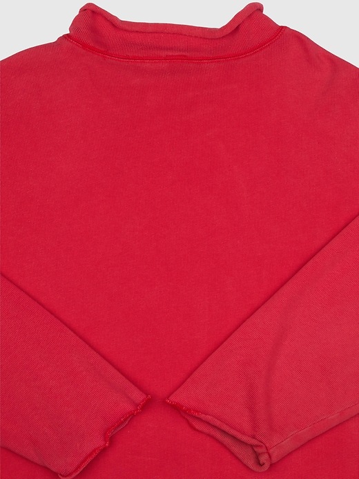 Image number 3 showing, GapVintage Mens 90s Sweater - L
