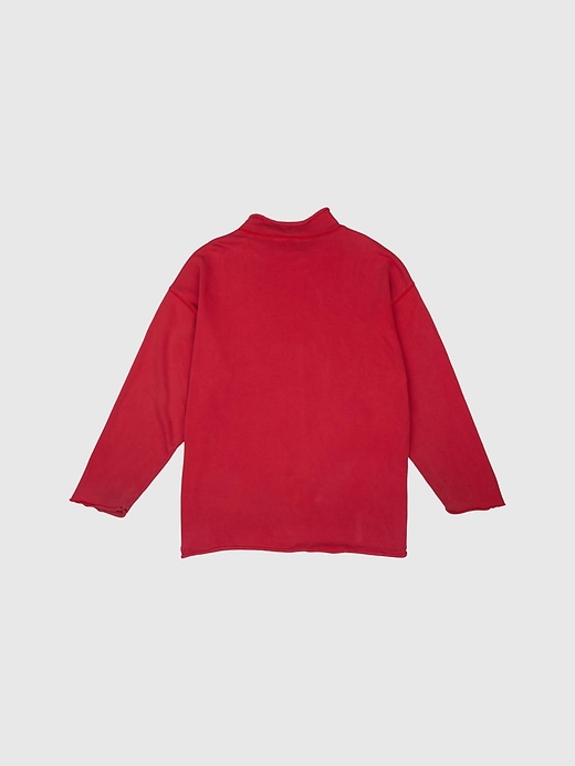 Image number 4 showing, GapVintage Mens 90s Sweater - L