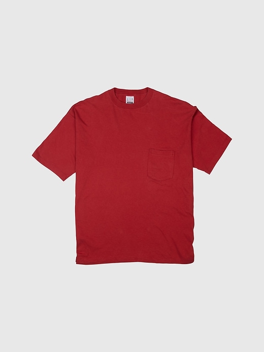 Image number 1 showing, GapVintage Mens 90s T-Shirt - XL