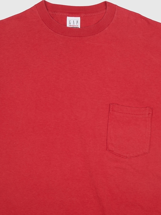 Image number 2 showing, GapVintage Mens 90s T-Shirt - XL