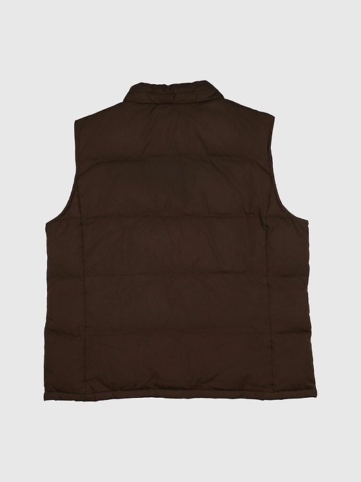 Image number 4 showing, GapVintage Womens 2000s Vest - S