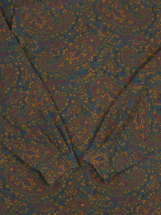 Image number 3 showing, GapVintage Womens 90s Woven Shirt - L