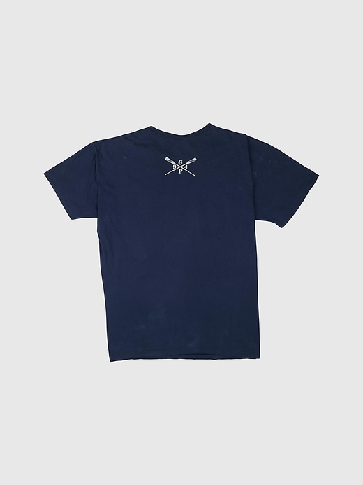 GapVintage Mens 90s T-Shirt - L | Gap