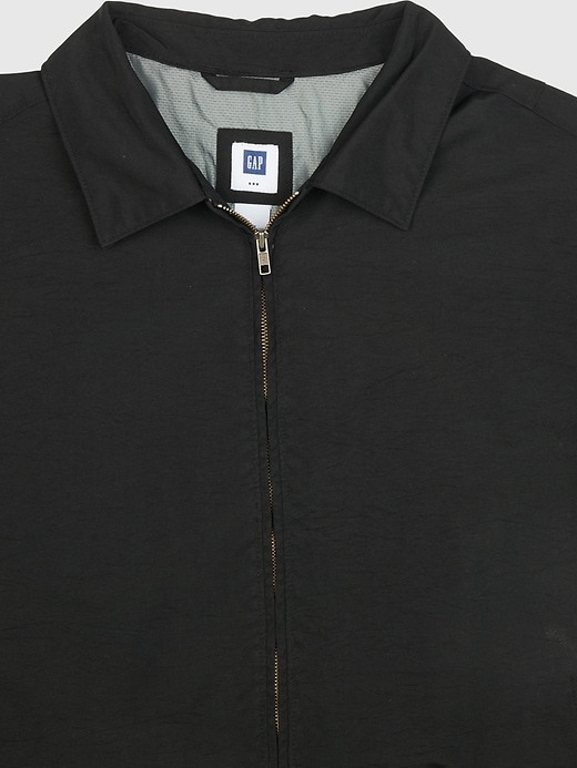 Image number 2 showing, GapVintage Mens 2007 Jacket - XXL