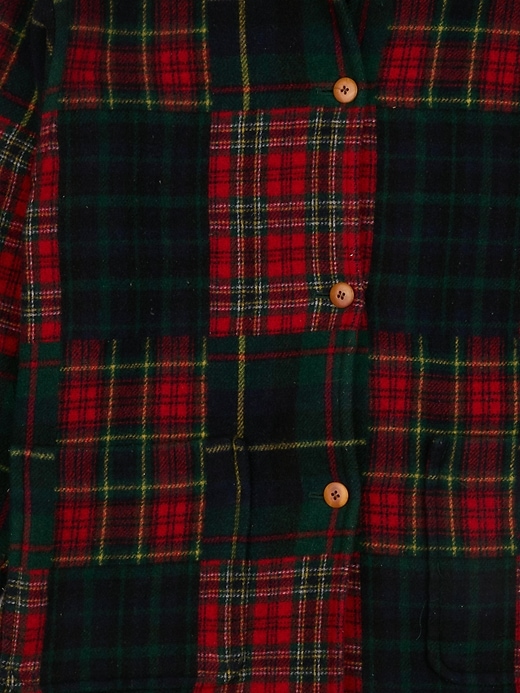 Image number 3 showing, GapVintage Mens 90s Jacket - M