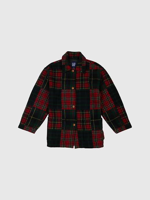 Image number 1 showing, GapVintage Mens 90s Jacket - M