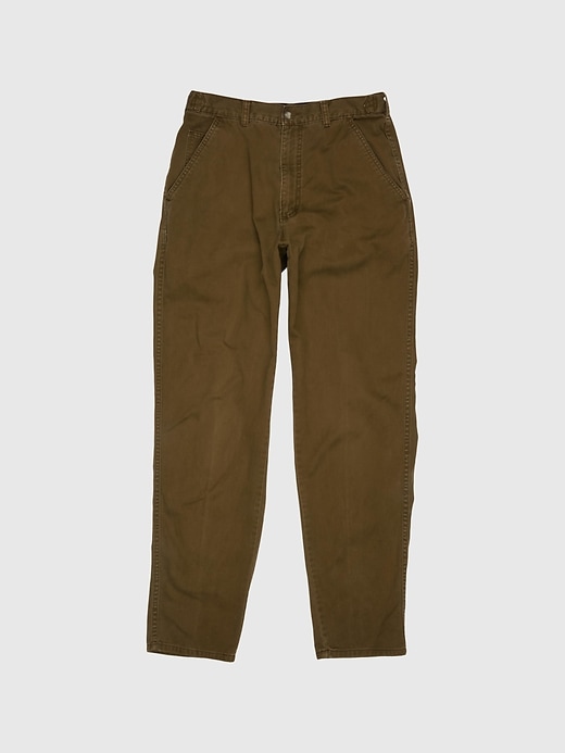 GapVintage Mens 90s Pants - 33/34 | Gap