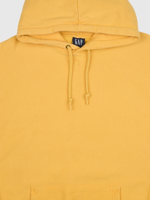 Image number 2 showing, GapVintage Mens 2000s Sweatshirt - M